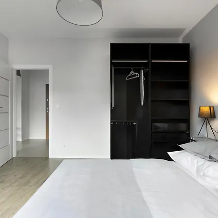 Blue Raven Downtown شقة *