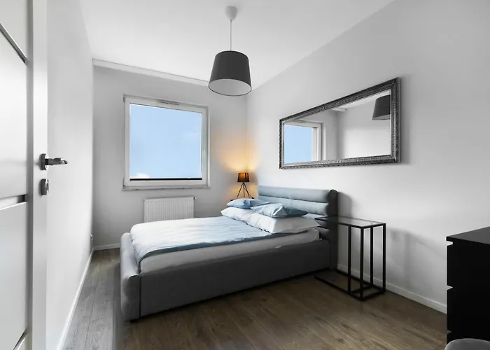 Blue Raven Downtown Apartamento